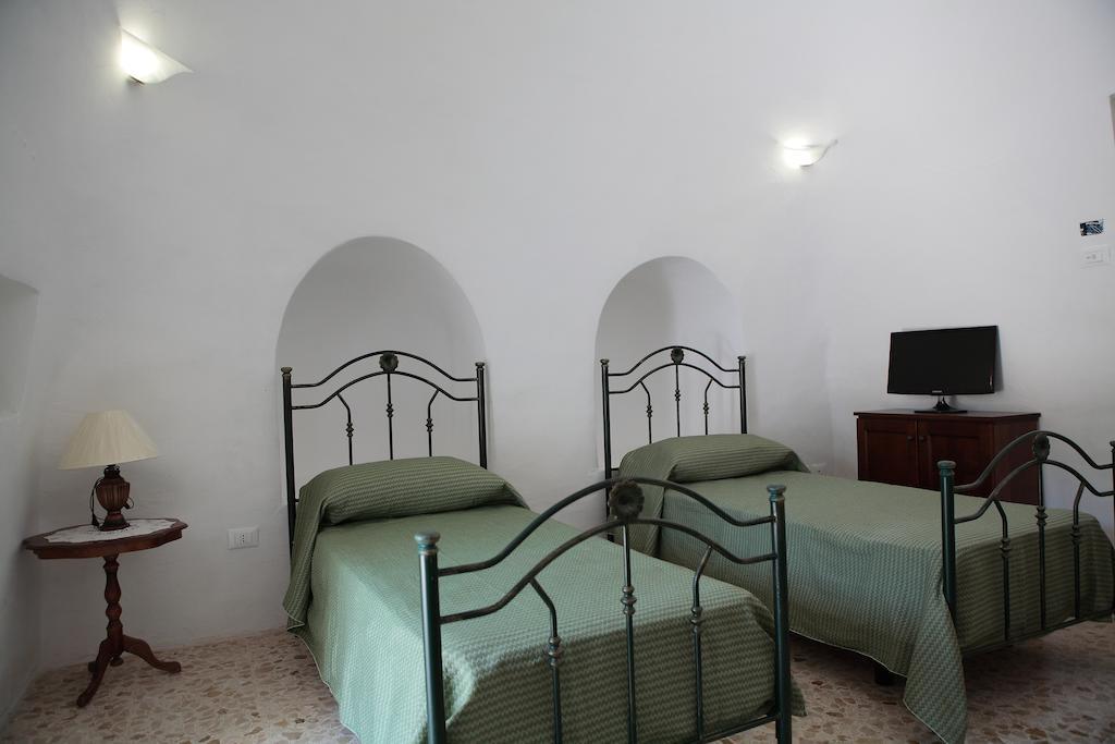 Agriturismo Masseria Casedde Vecchie Martina Franca Quarto foto